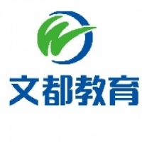 文都logo